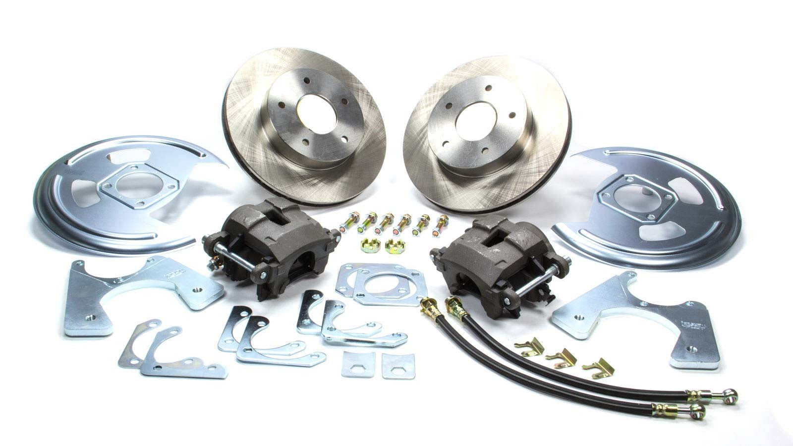 Right Stuff Detailing AFXRDM5 Rear Disc Conversion Kit GM 10/12 Bolt Right Stuff Detailing AFXRDM5