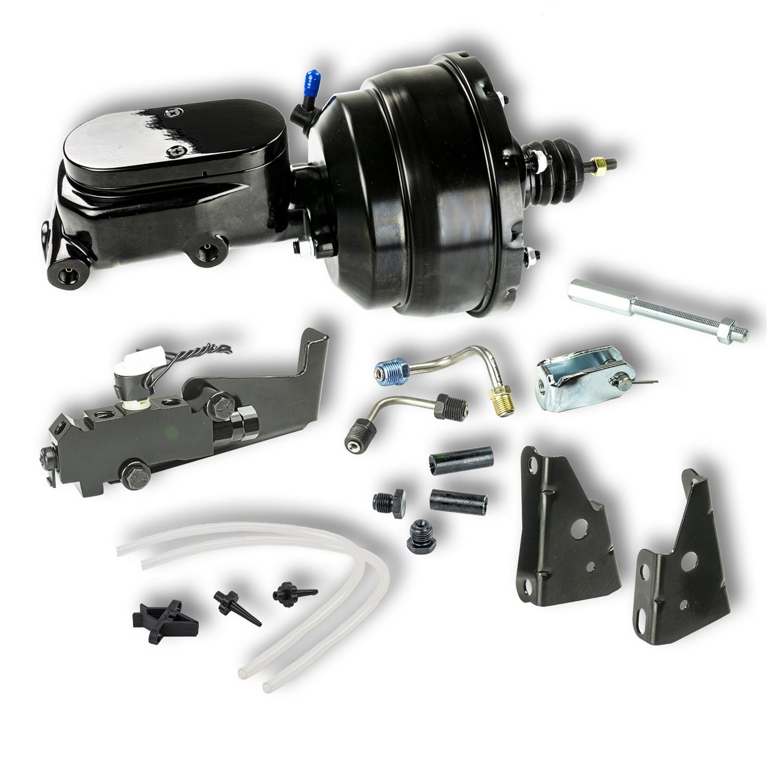 Right Stuff Detailing B81315171 64-74 GM A/F/X-Body Booster Master Combo Right Stuff Detailing B81315171