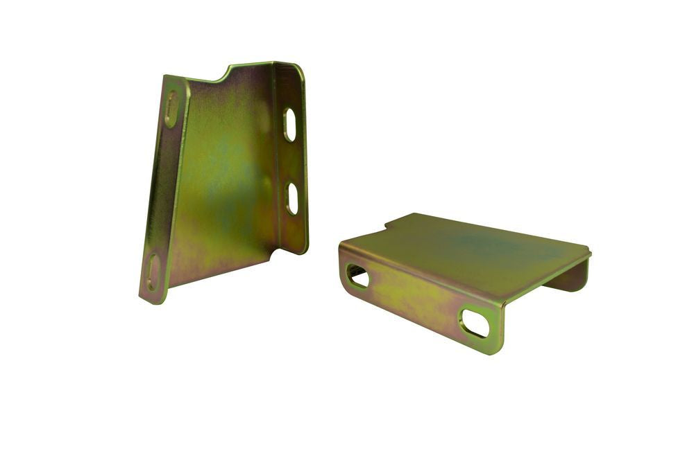 Right Stuff Detailing BBK004 59-72 GM Full Size Brake Boster Bracket Right Stuff Detailing BBK004
