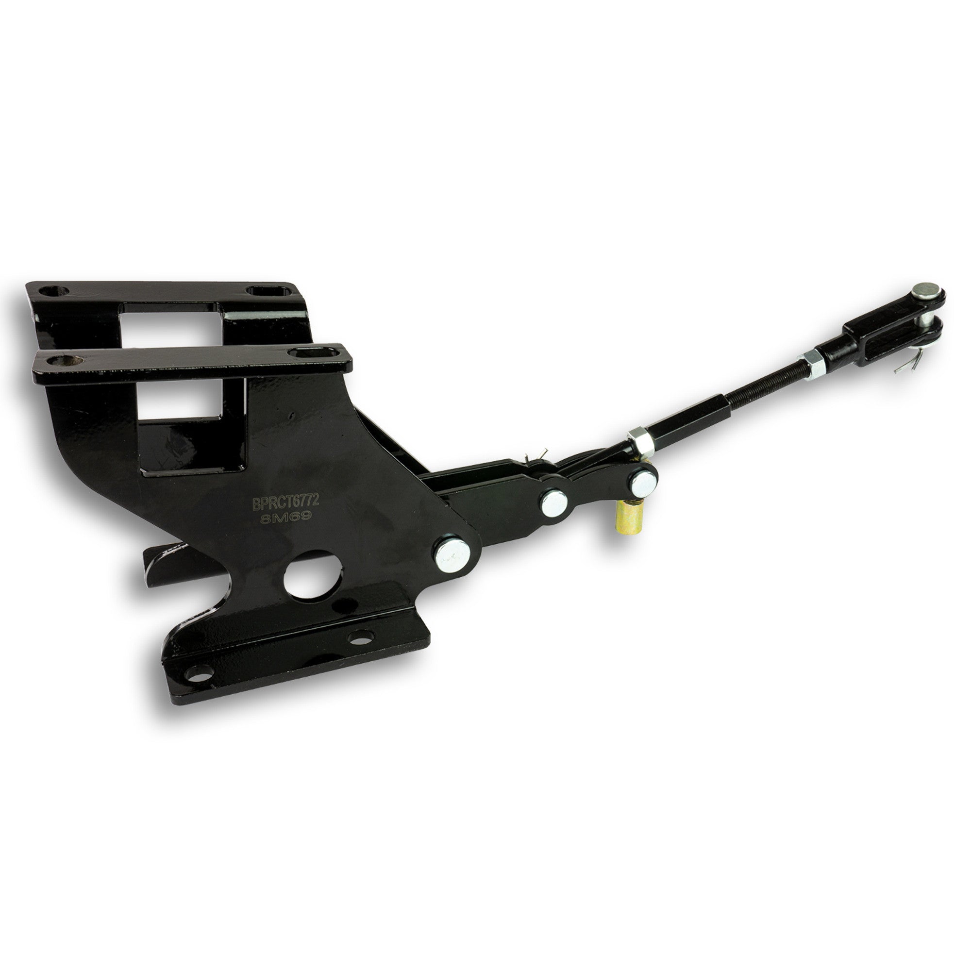 Right Stuff Detailing BBK067 High Rise Brake Booster Bracket Right Stuff Detailing BBK067