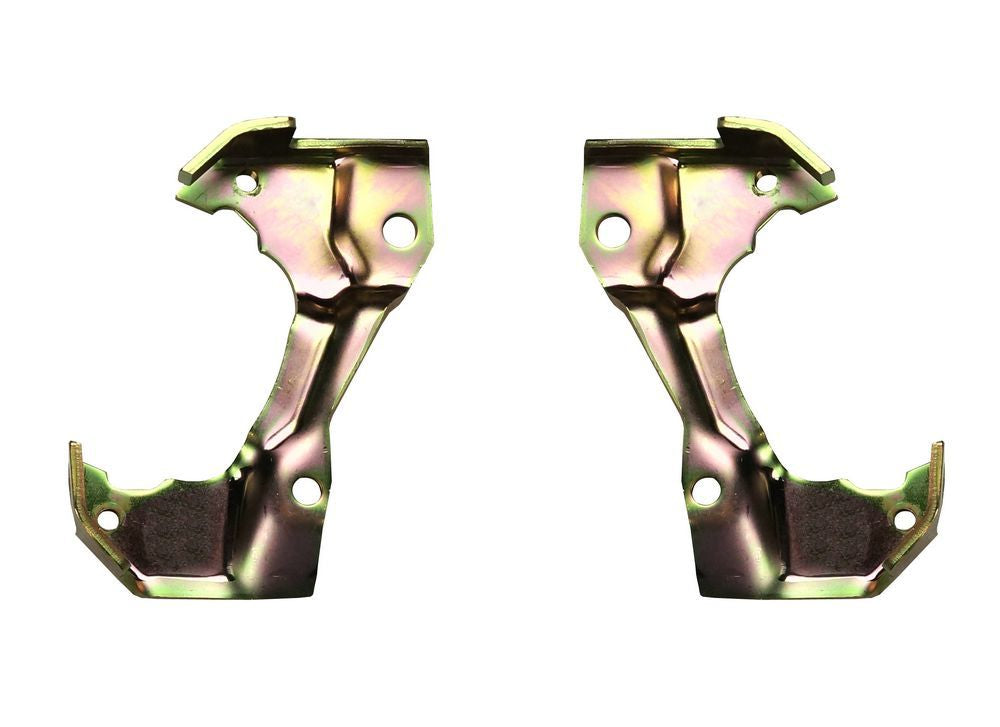 Right Stuff Detailing CMB01 AFX Caliper Mounting Brackets Pair Right Stuff Detailing CMB01