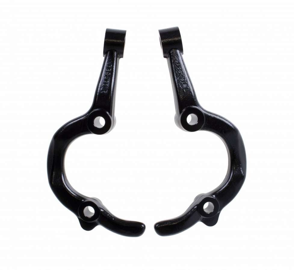Right Stuff Detailing DBSA01 64-72 Chevelle Steering Arms Pair Right Stuff Detailing DBSA01