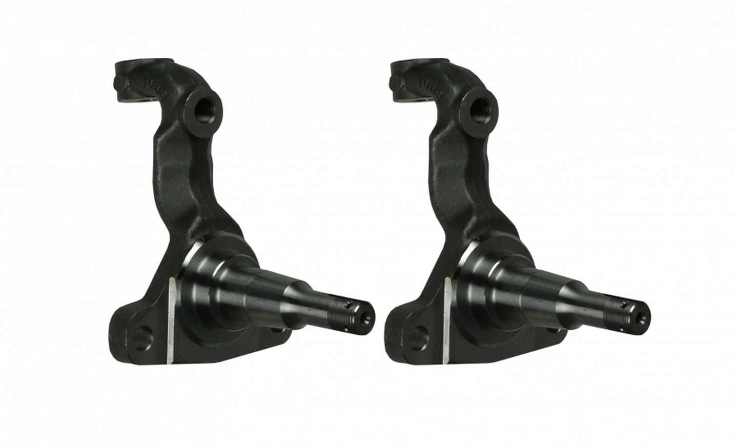 Right Stuff Detailing DBSP01 A/F and X Body GM Disc Brake Spindle Pair Right Stuff Detailing DBSP01