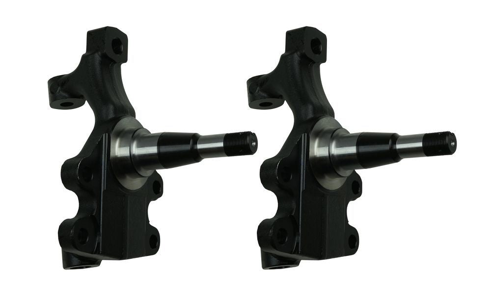 Right Stuff Detailing DBSP04 2in Drop Spindles A/F/X Body Cars Right Stuff Detailing DBSP04