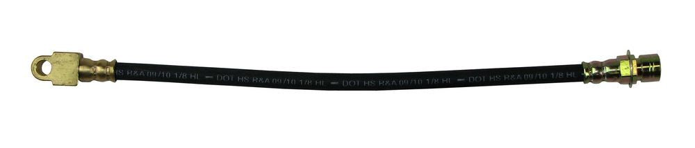 Right Stuff Detailing FH06 GM Rear Flex Hose w/ Block Right Stuff Detailing FH06