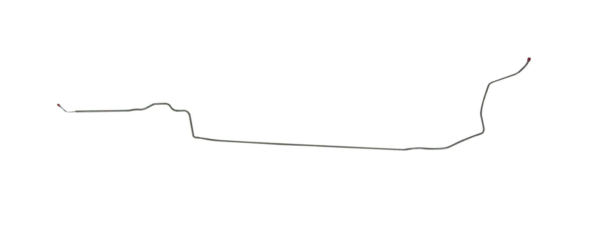 Right Stuff Detailing FIN7801 Power Disc Front To Rear Brake Line Right Stuff Detailing FIN7801