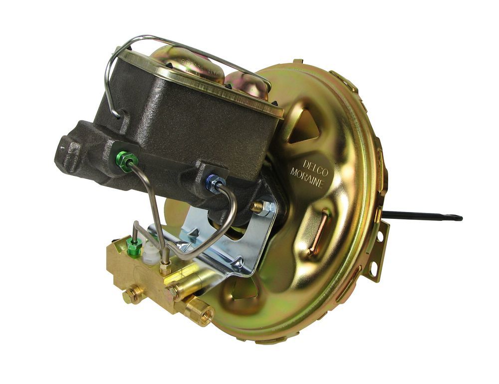 Right Stuff Detailing G10070171 71-81 Camaro Brake Booster Assembly Right Stuff Detailing G10070171