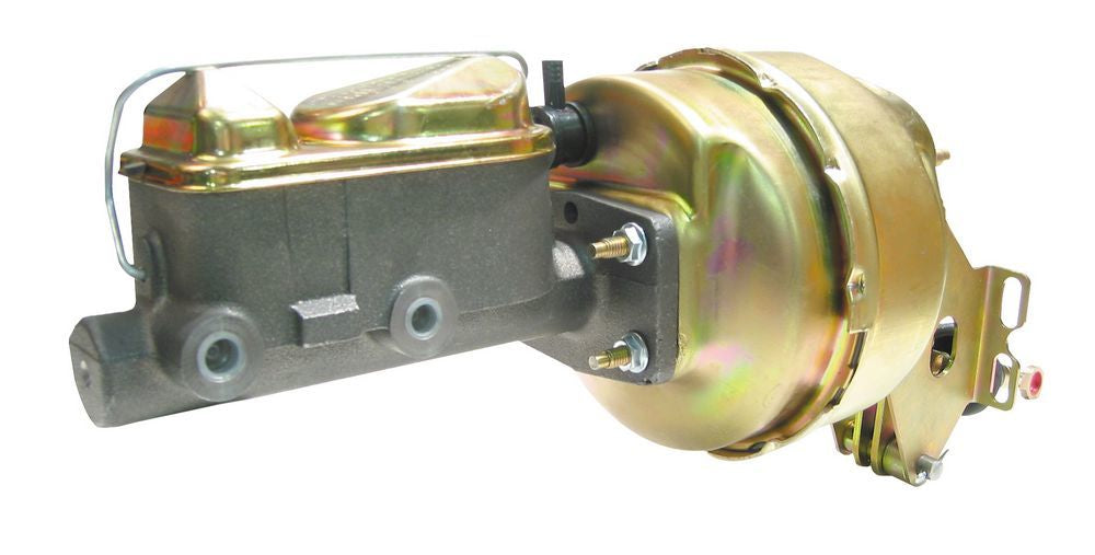 Right Stuff Detailing G800110 Brake Booster Assembly Right Stuff Detailing G800110