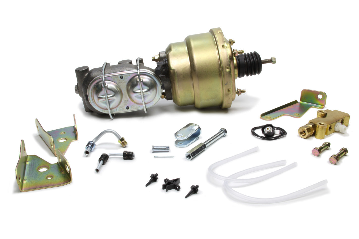 Right Stuff Detailing G81310572 Power Brake Booster Right Stuff Detailing G81310572