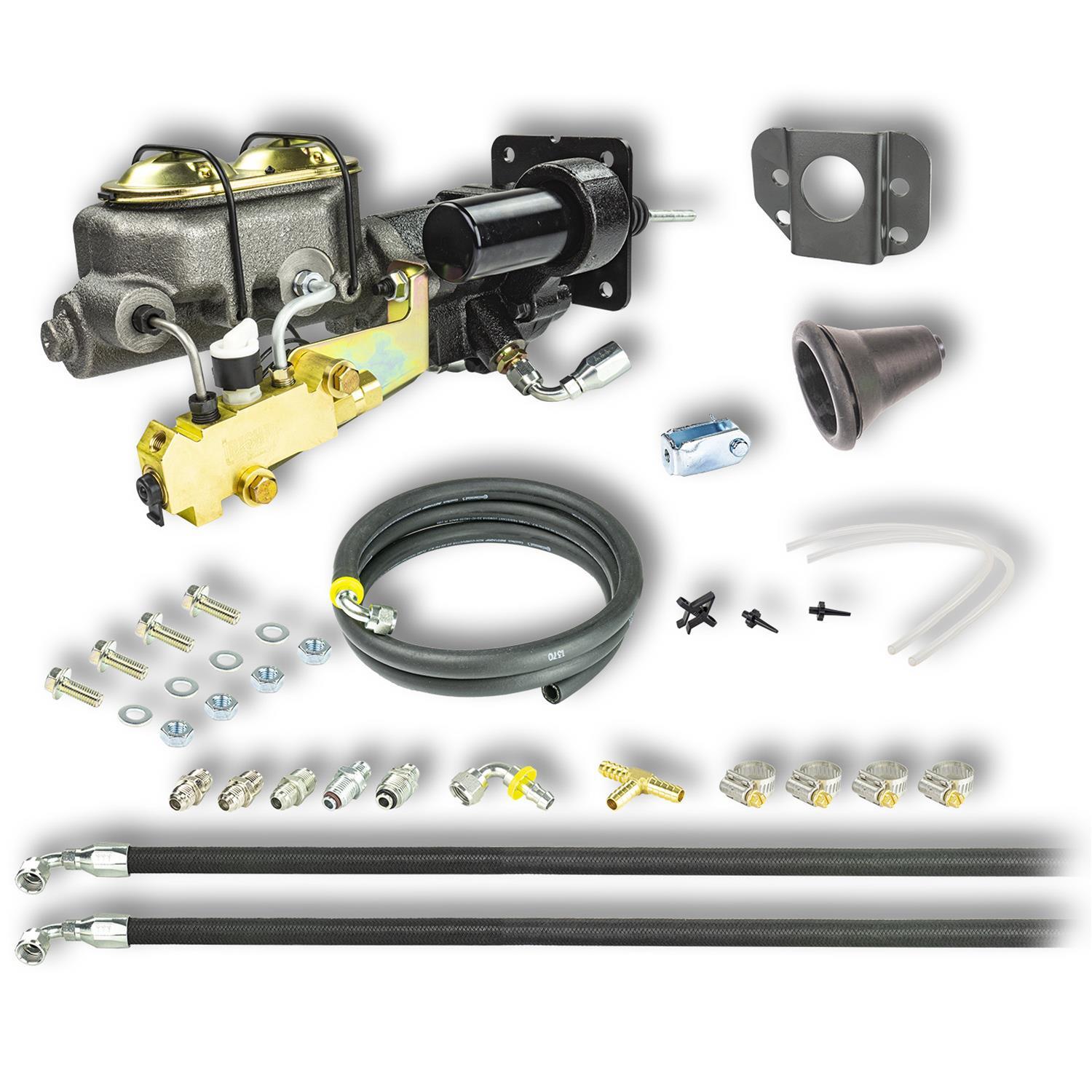 Right Stuff Detailing GHB010971 67-74 GM F-Body Hydro Boost Booster Master Right Stuff Detailing GHB010971