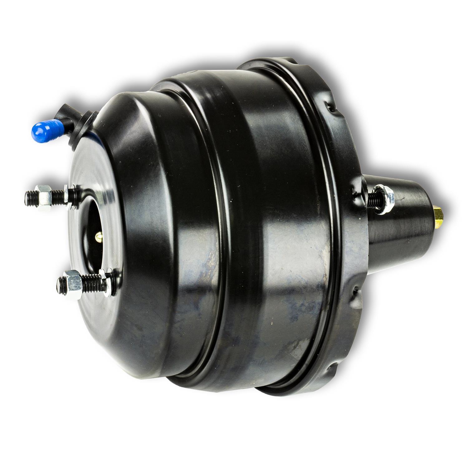 Right Stuff Detailing PB8531B 8in Dual Diaphram Brake Booster Black Right Stuff Detailing PB8531B