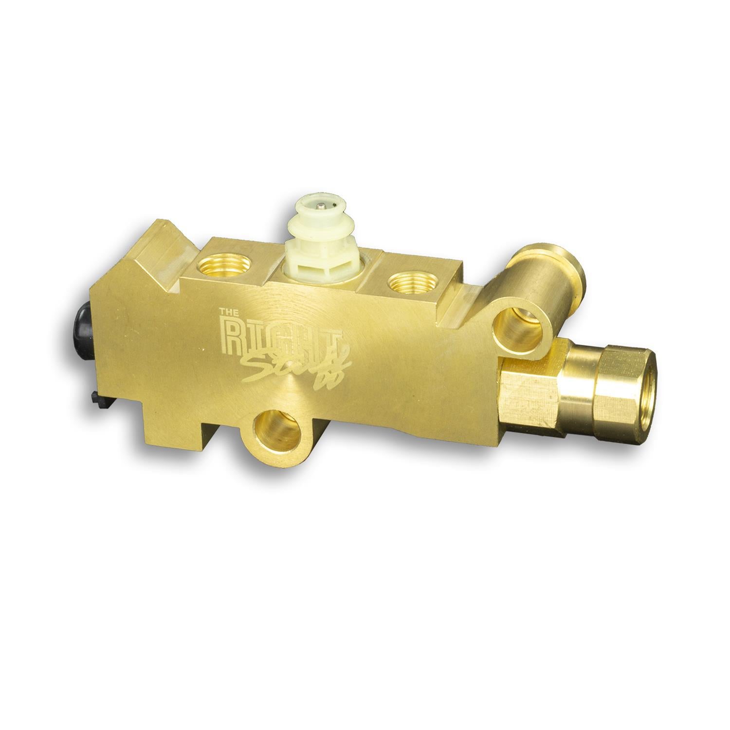 Right Stuff Detailing PV41 71-72 Chevy C10 Brake Proportioning Valve Right Stuff Detailing PV41