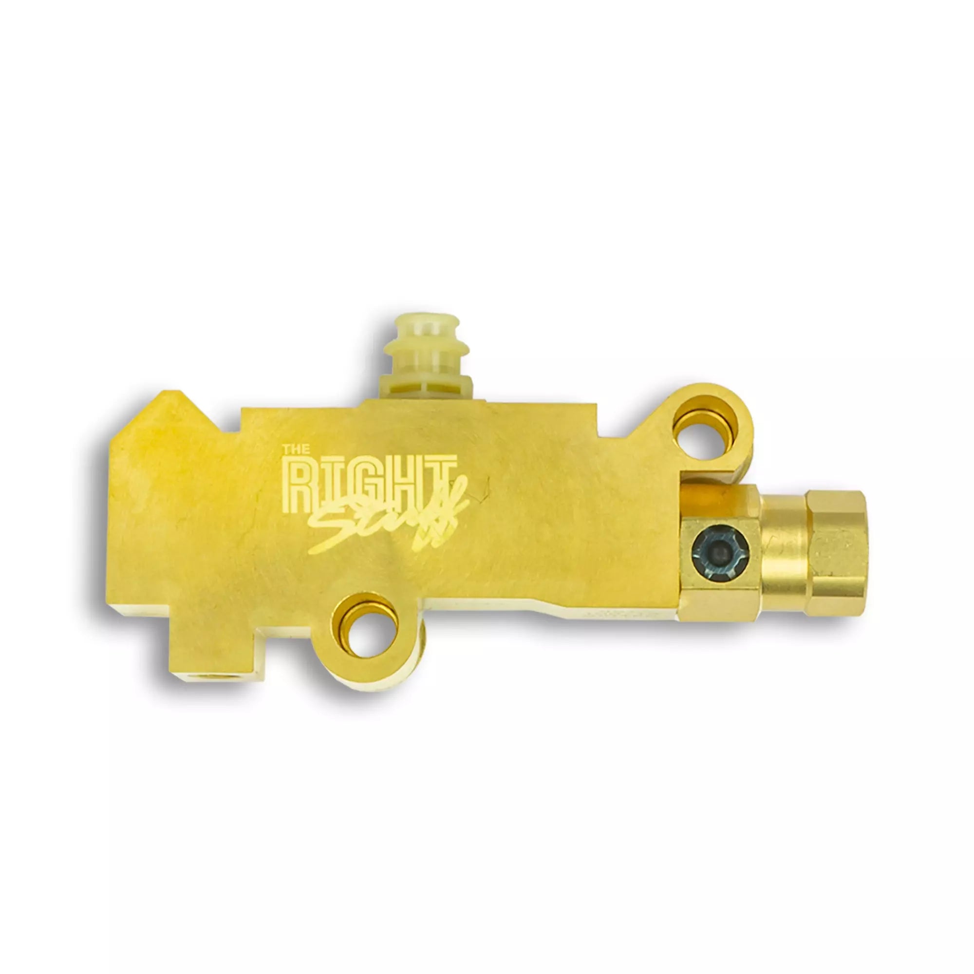 Right Stuff Detailing PV42 71-72 Chevy C10 Brake Proportioning Valve Right Stuff Detailing PV42