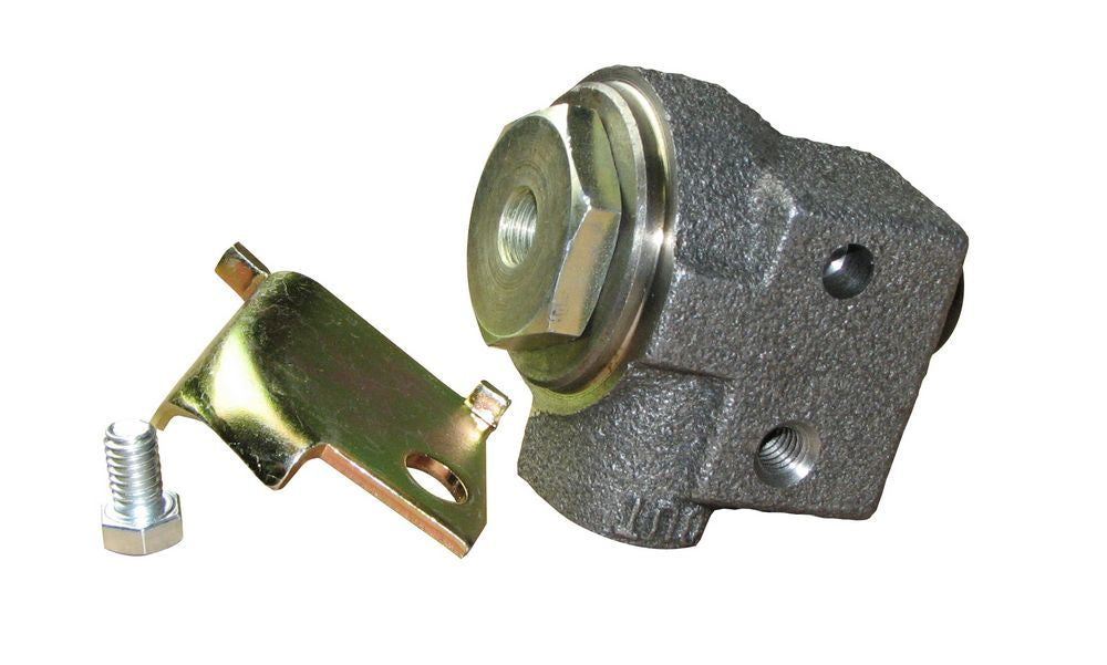 Right Stuff Detailing PV68 67-69 GM Disc Brake Valve Right Stuff Detailing PV68