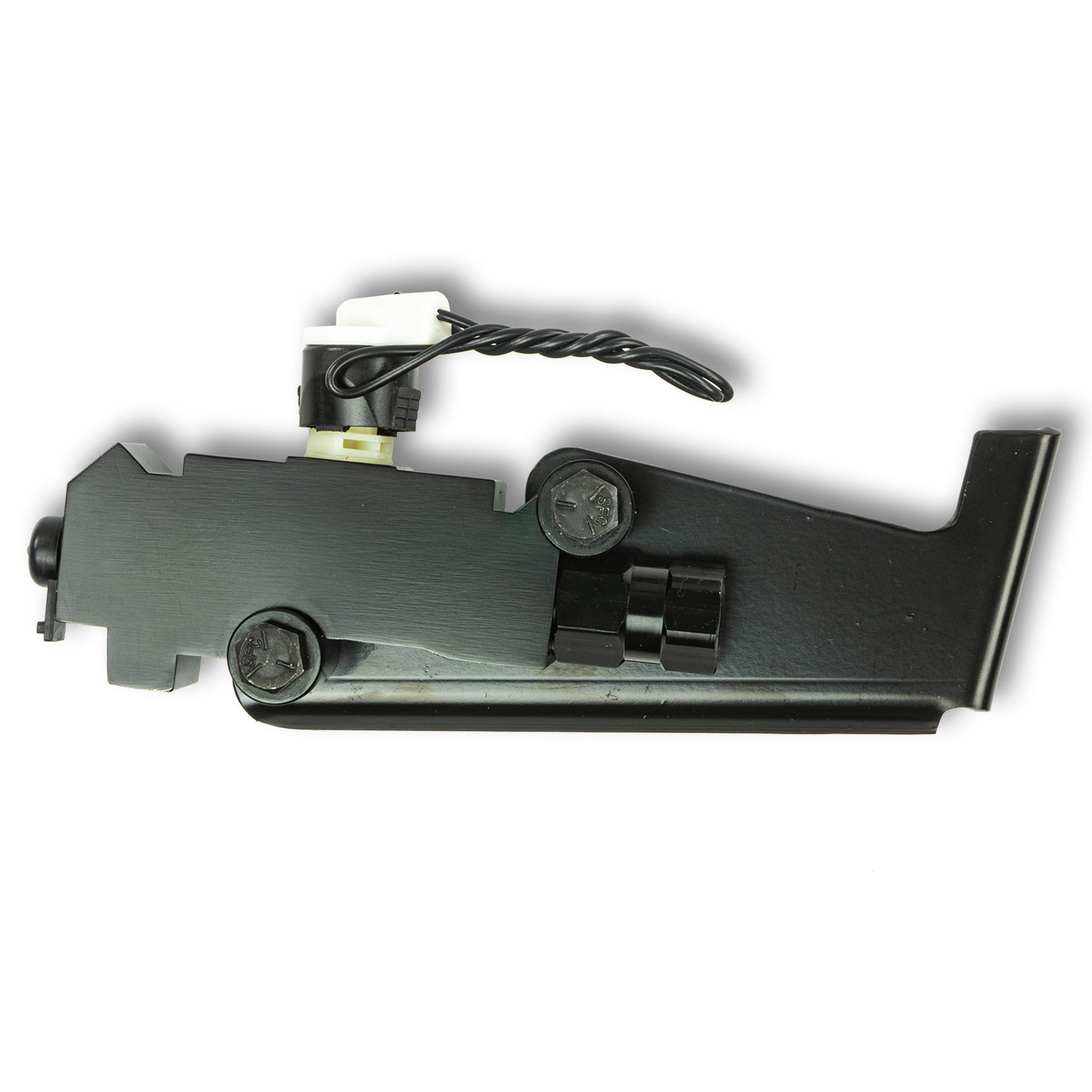 Right Stuff Detailing PVK71BLK Black Proportioning Valve 5 Port Right Stuff Detailing PVK71BLK
