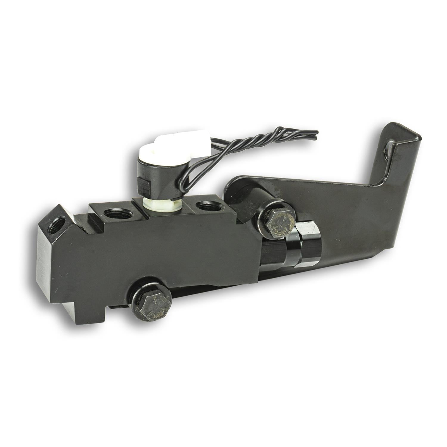 Right Stuff Detailing PVK72BLK Black Proportioning Valve 5 Port Right Stuff Detailing PVK72BLK