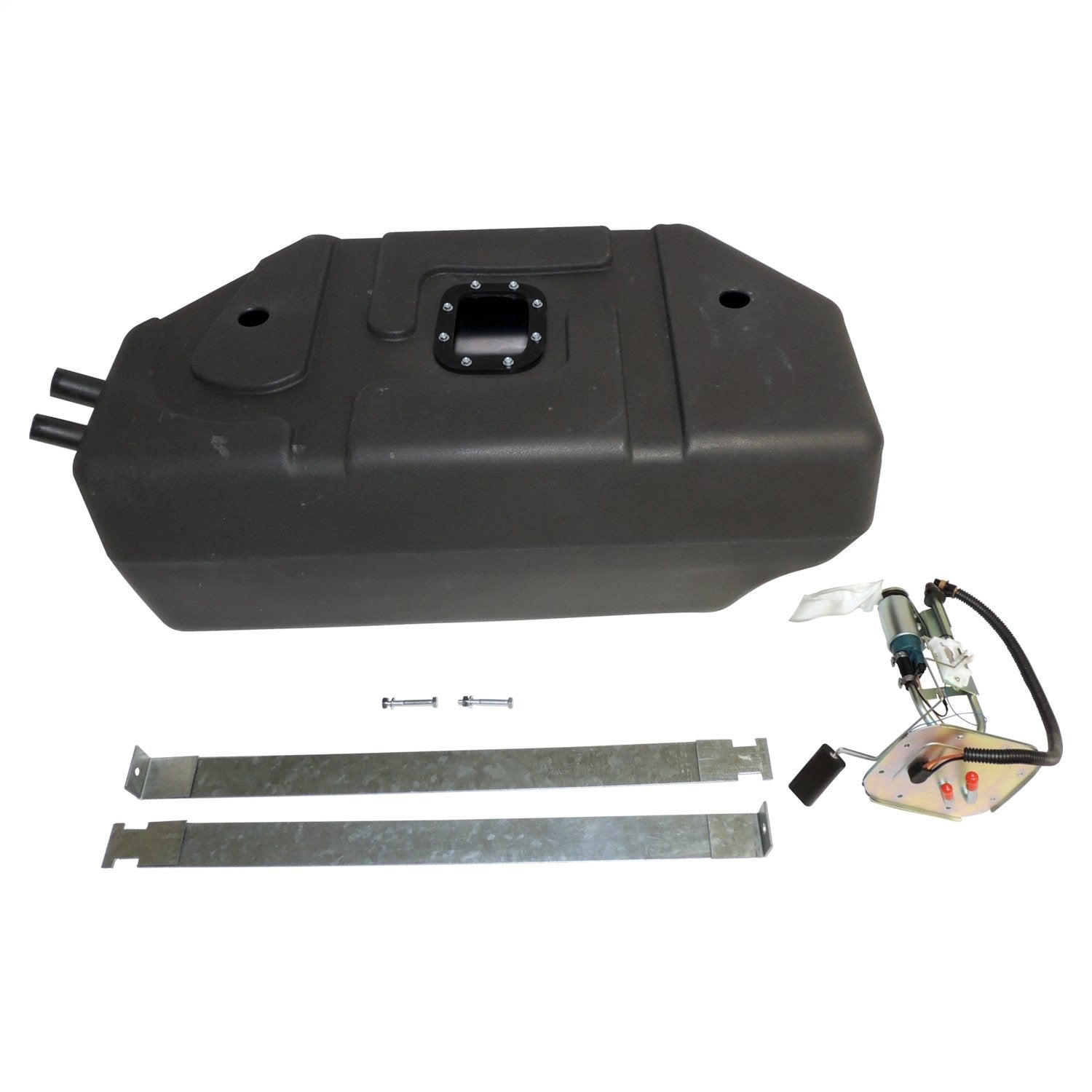 Crown Automotive Jeep Replacement RT22002 Fuel Tank Kit; w/ 20 Gallon Tank; Crown Automotive Jeep Replacement RT22002