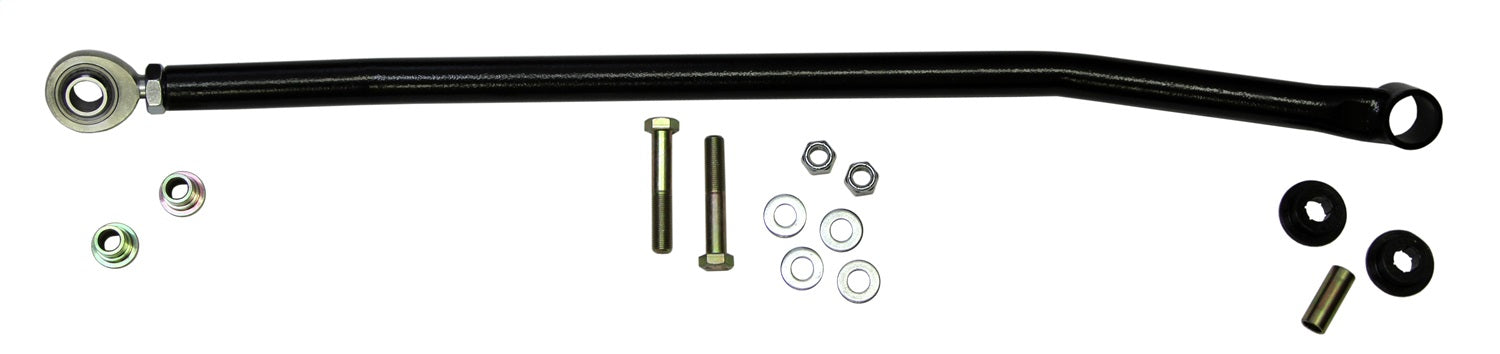 Skyjacker RTBA168 REAR TRACK BAR TJ 1 HEIM Skyjacker RTBA168