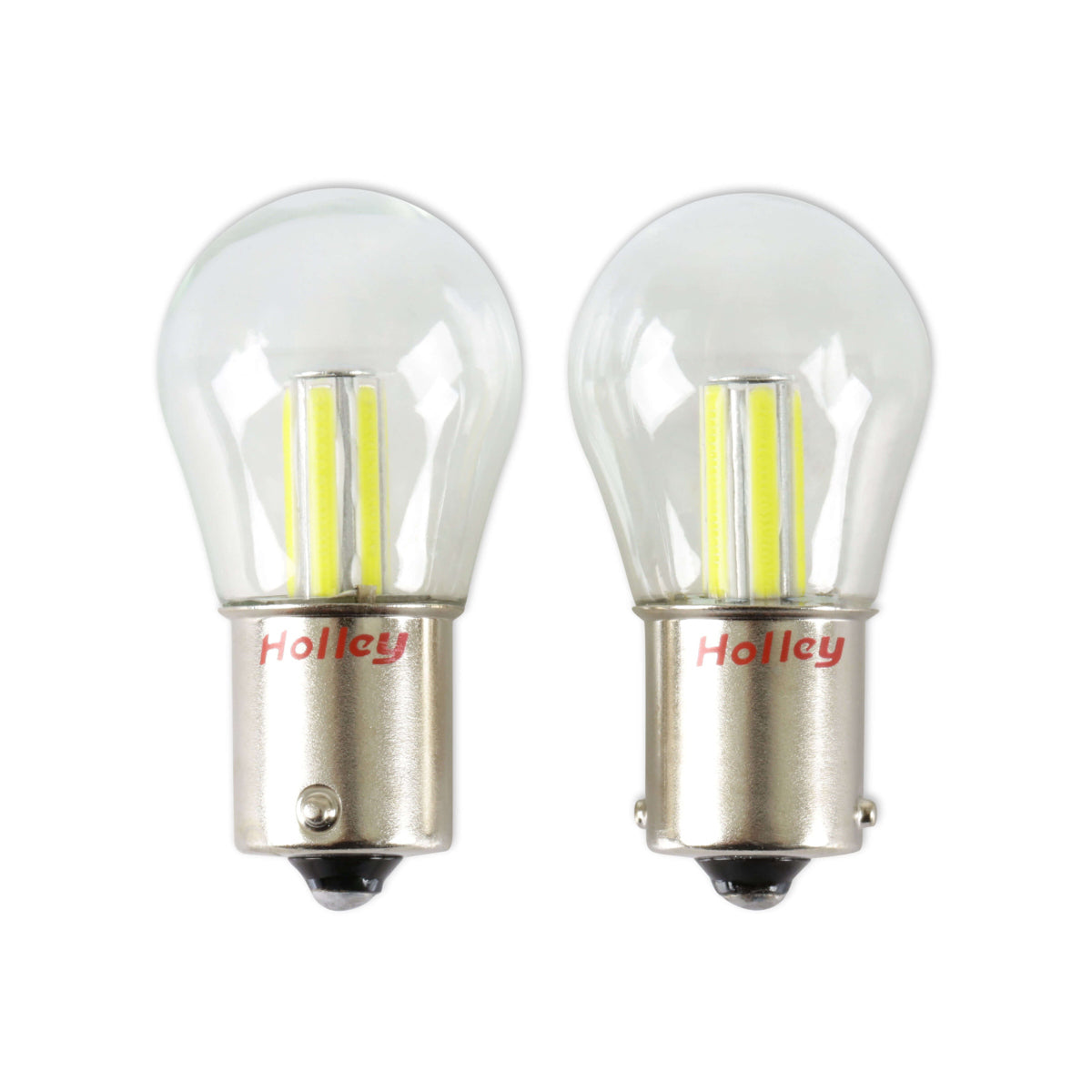 Retrobright HLED04 1156  LED Bulbs 5700K Modern White Pair Retrobright HLED04