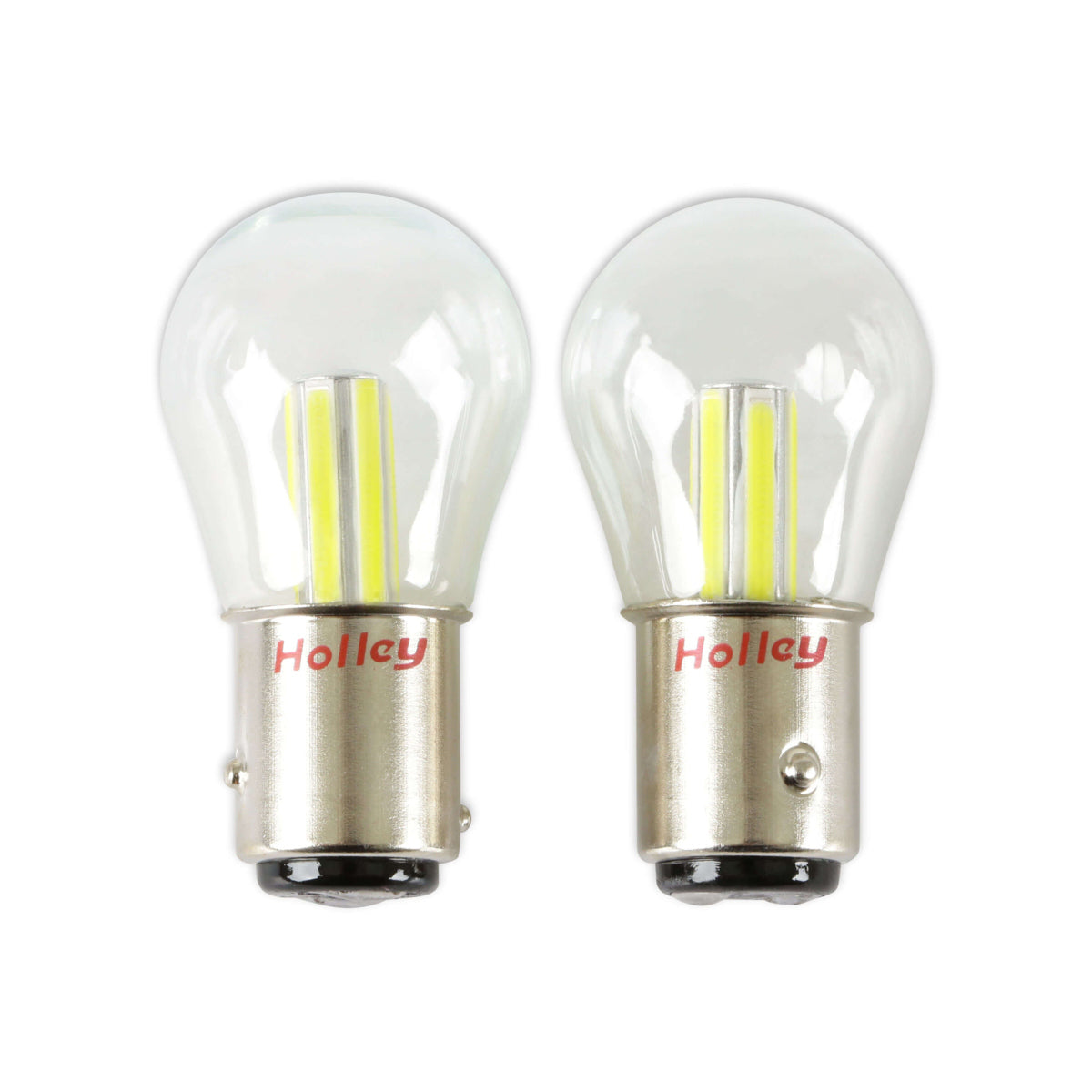 Retrobright HLED09 1157  LED Bulbs 5700K Modern White Pair Retrobright HLED09