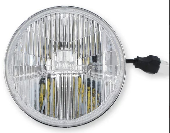 Retrobright LFRB126 Headlight LED Sealed 5.75in Round Each Retrobright LFRB126