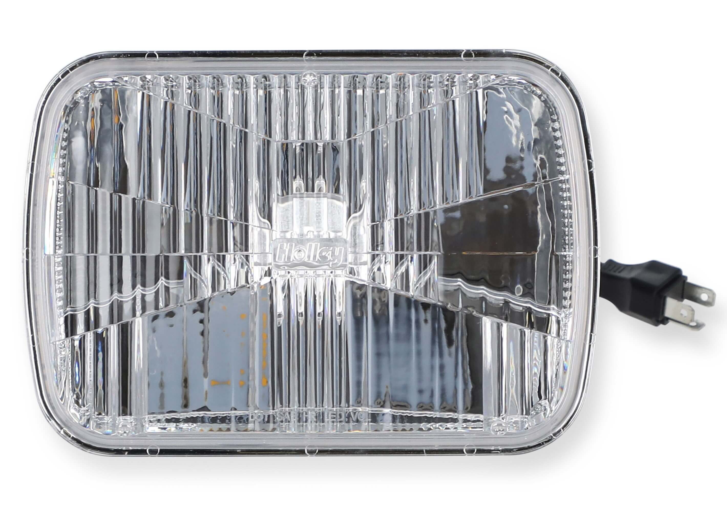 Retrobright LFRB150 Headlight LED Sealed 5x7 Rectangle Each Retrobright LFRB150