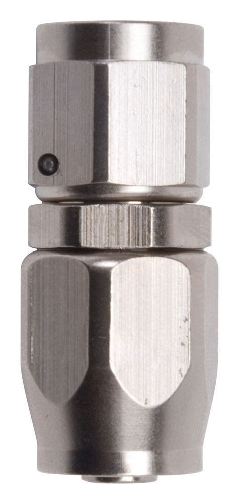 Russell 610011 Endura Hose Fitting - #4 Straight Russell 610011