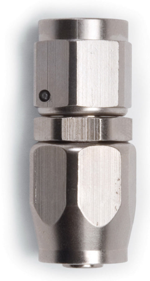 Russell 610021 Endura Hose Fitting - #6 Straight Russell 610021