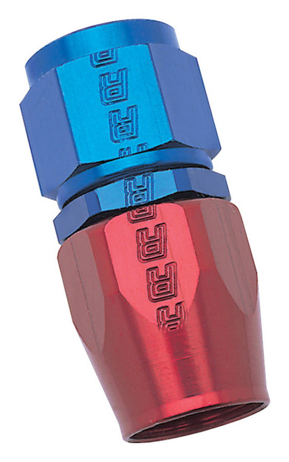 Russell 610040 -10 Straight Hose End Russell 610040