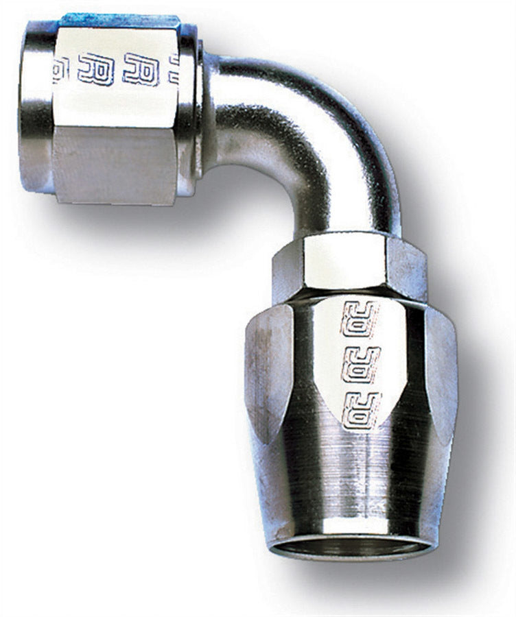 Russell 610191 Endura Hose Fitting - #12 90 Degree Russell 610191