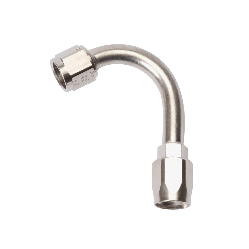 Russell 610221 Endura Hose Fitting - #6 120 Degree Russell 610221