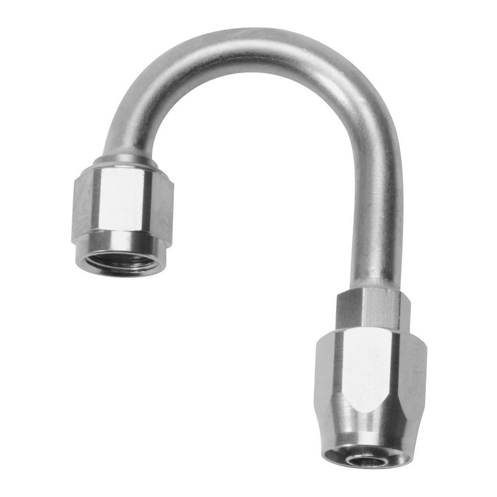 Russell 610281 Endura Hose Fitting - #10 180 Degree Russell 610281