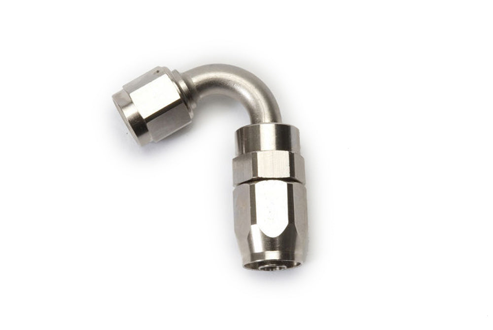 Russell 613401 #6 120 Deg Endura Hose End Russell 613401