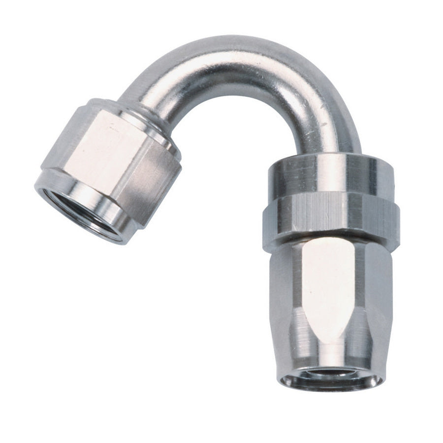 Russell 613451 #6 150 Deg Endura Hose End Russell 613451