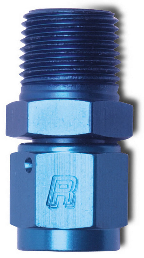 Russell 614226 #6 to 3/8in NPT Swivel Fitting Russell 614226