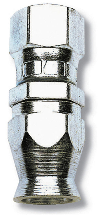 Russell 620131 Endura Hose Fitting - #3an Straight Russell 620131