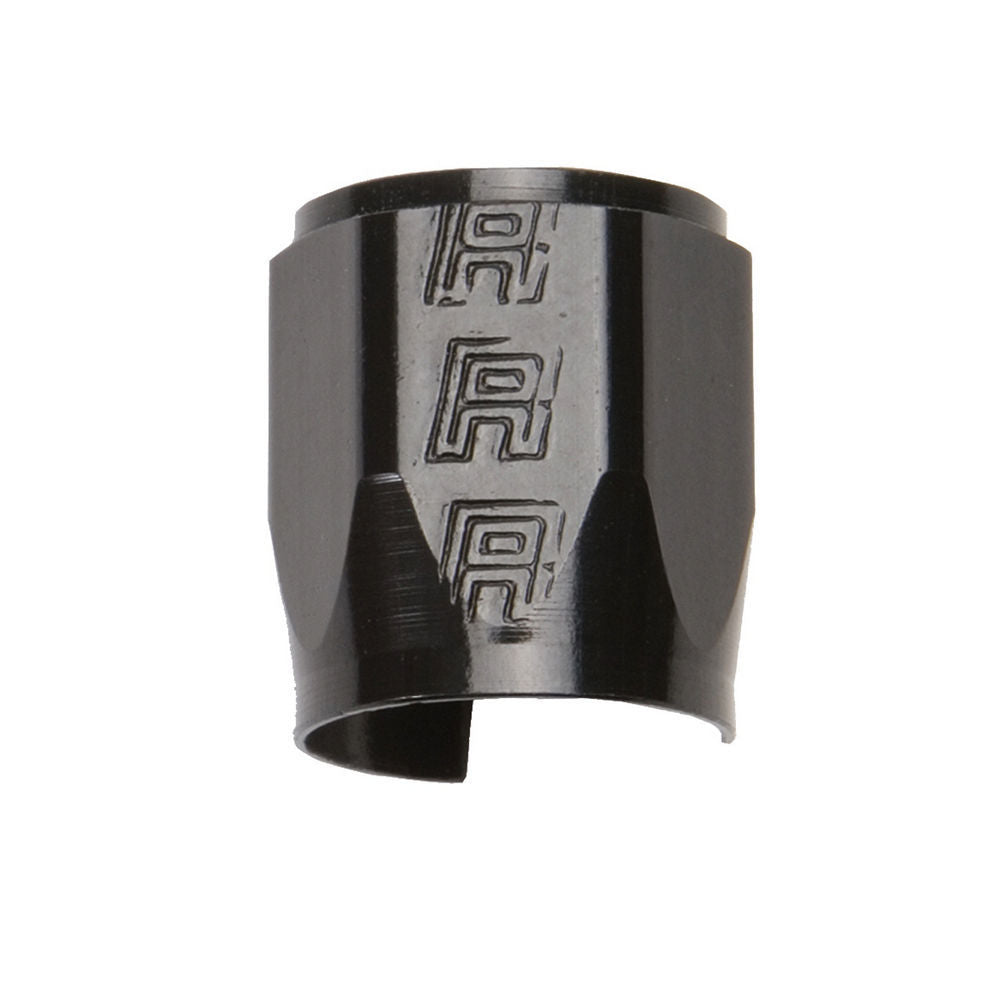 Russell 620263 6AN Tube Seal Black Russell 620263