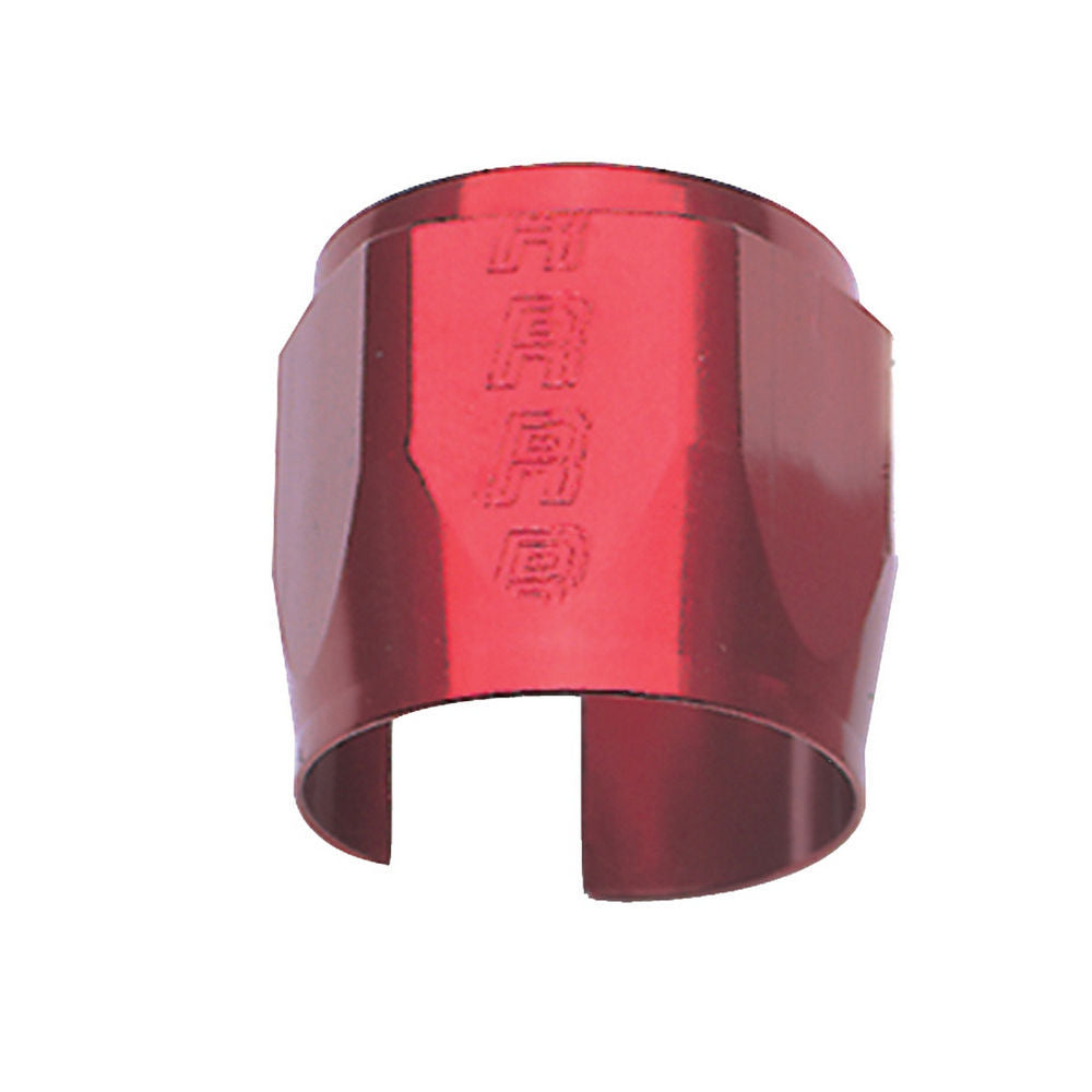 Russell 620270 #8 Red Tube End Seal Russell 620270