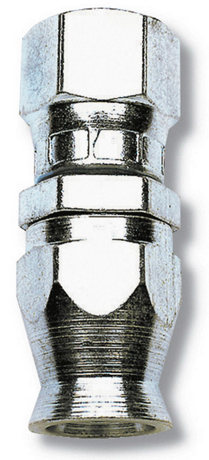 Russell 620401 #6 Str Endura Hose End Russell 620401