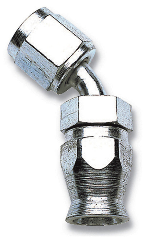 Russell 620431 3AN 45Deg Hose End Russell 620431