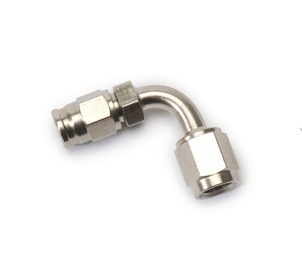 Russell 620441 #3 Hose End 90 Deg Endura Russell 620441