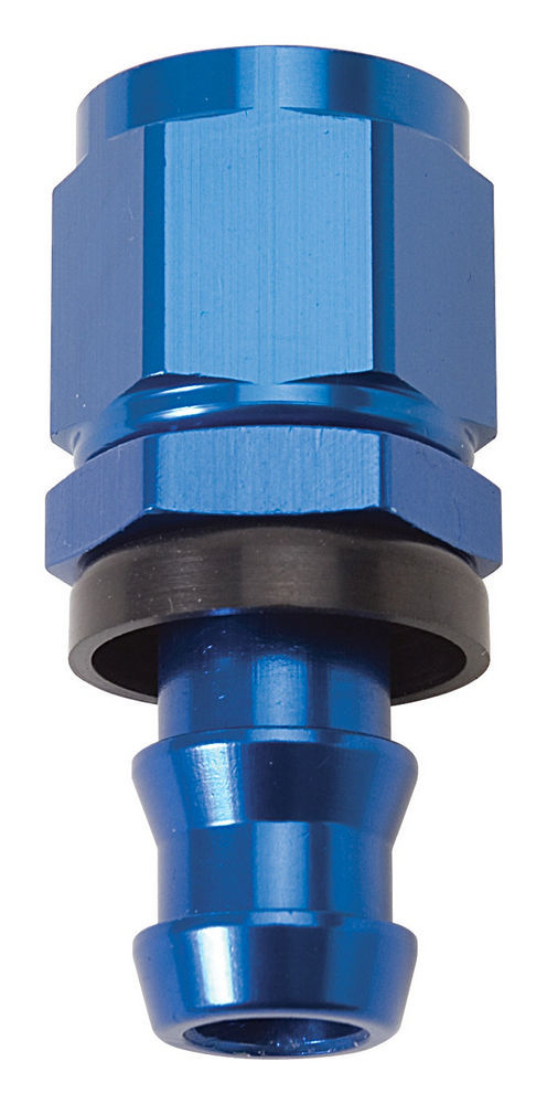 Russell 624010 Fitting Hose End Twist- Lok # 6 Str Russell 624010