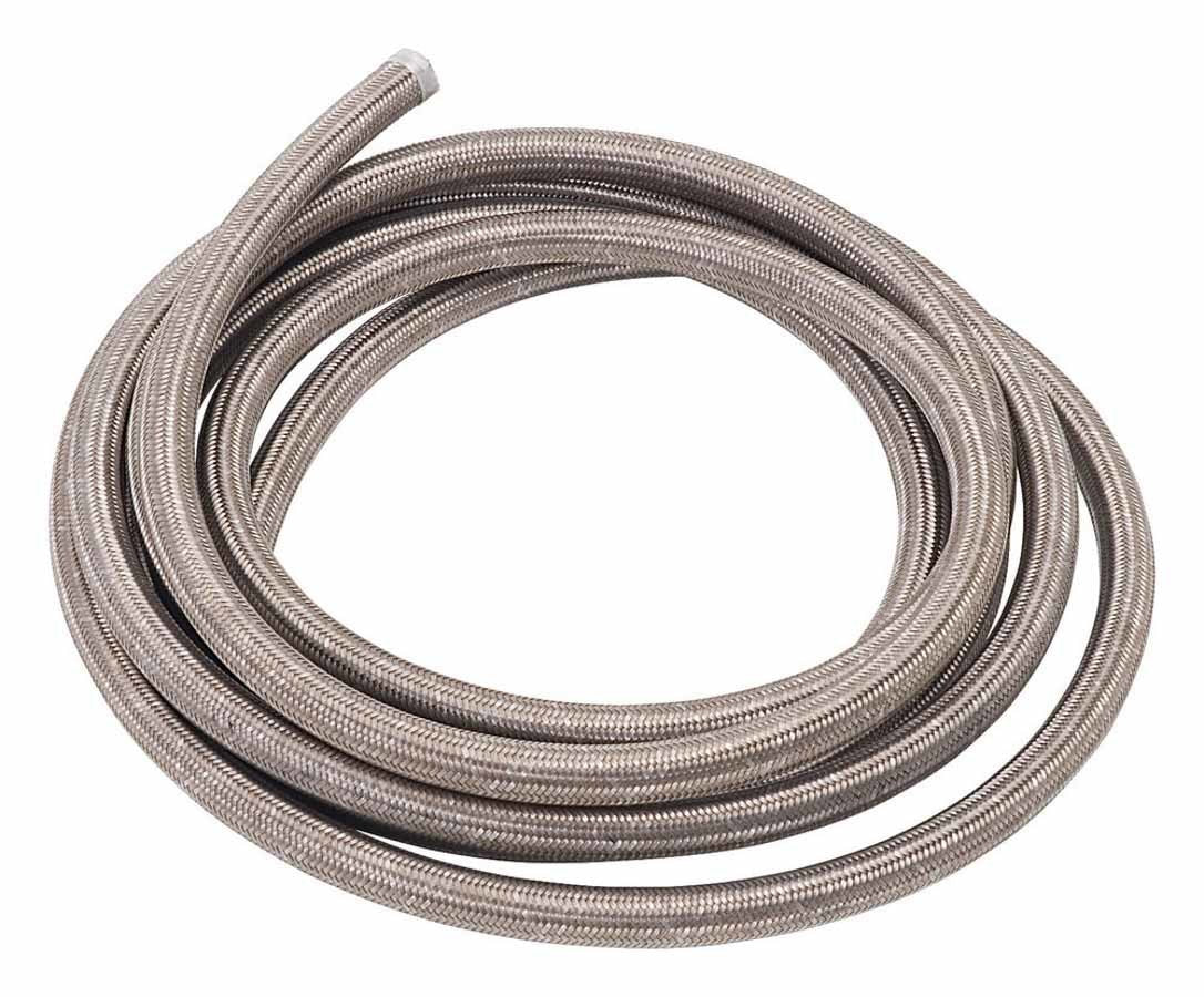 Russell 632050 Proflex SS Braided Hose #6 x 3' Russell 632050
