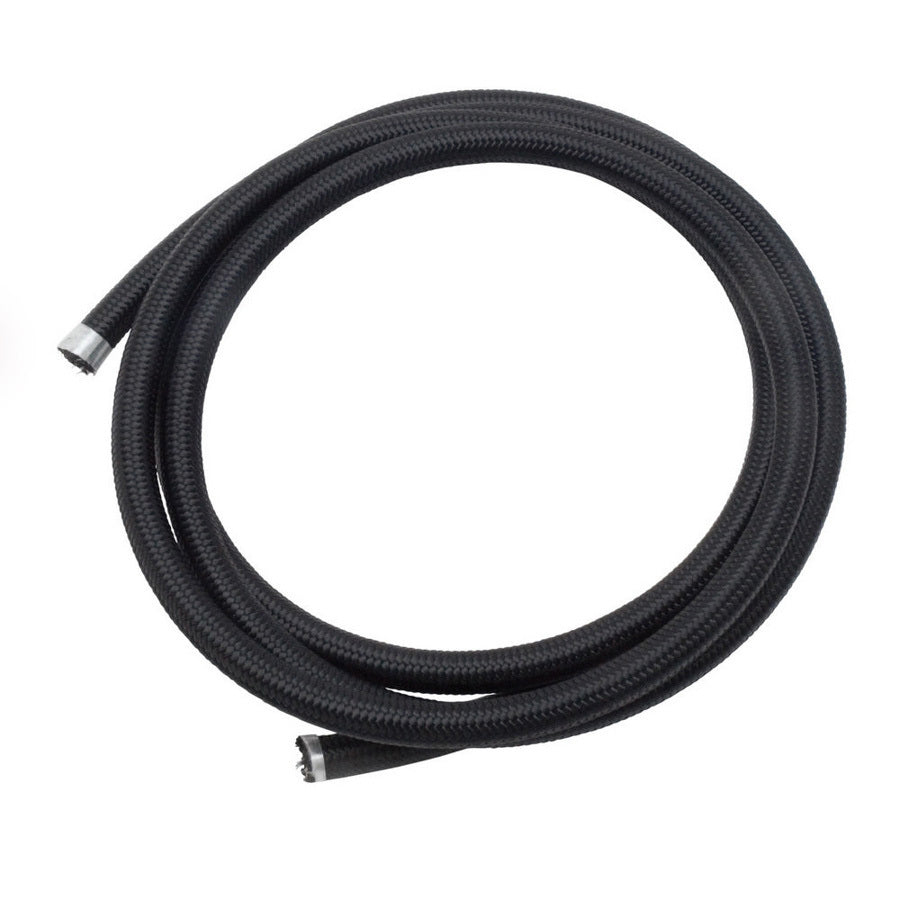 Russell 632095 P/C II #6 Black Hose 20ft Russell 632095