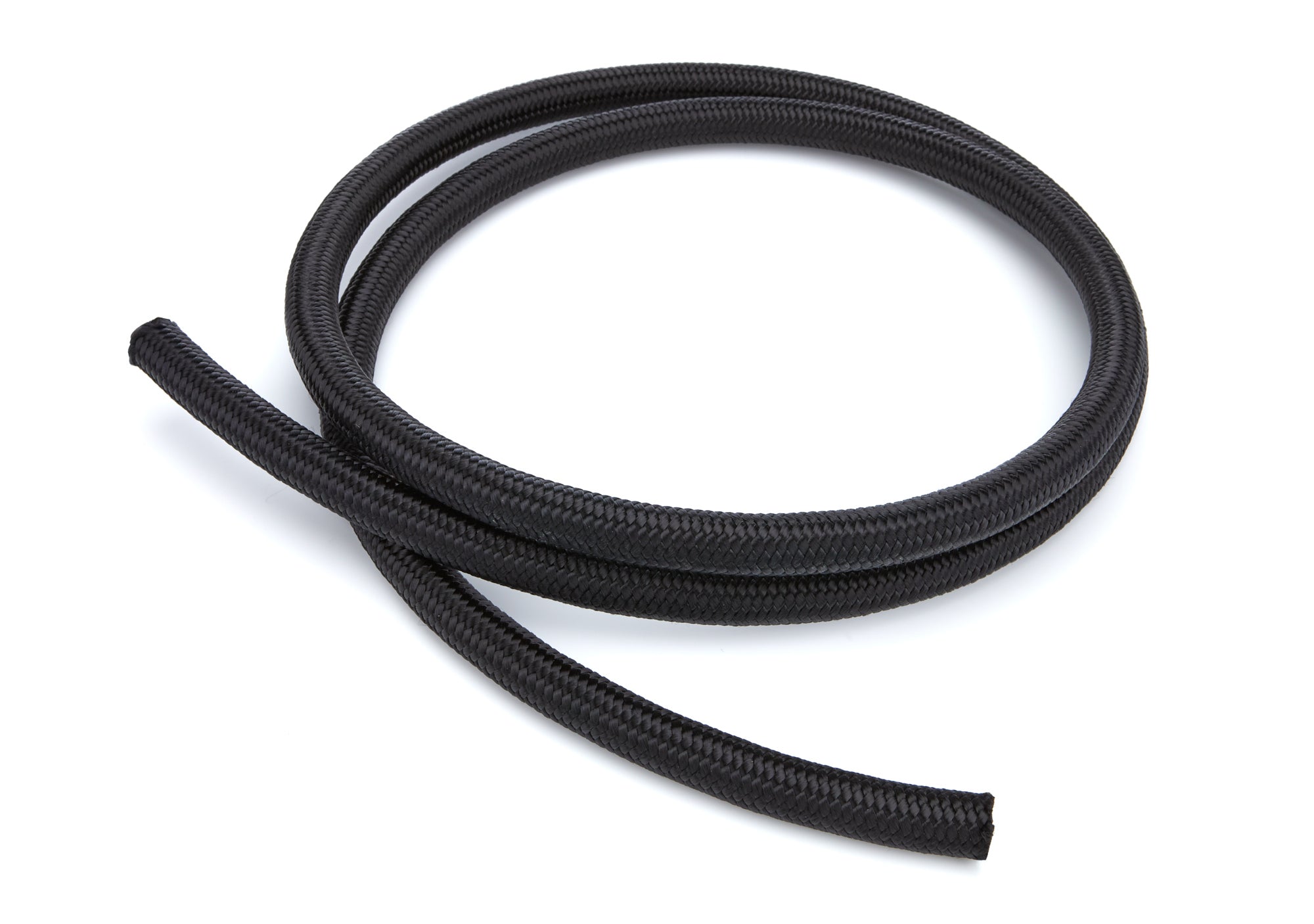 Russell 632113 P/C #8 Black Hose 6' Russell 632113