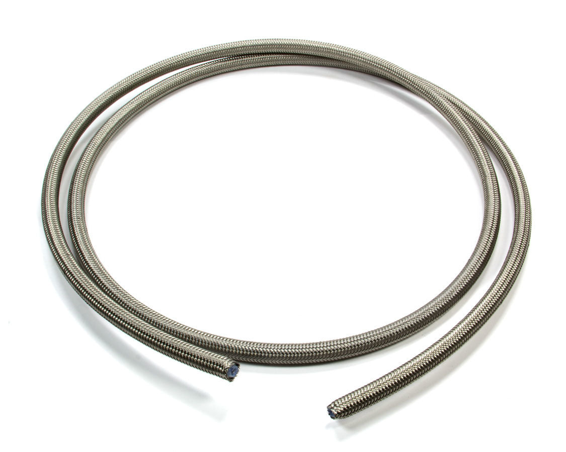 Russell 632610 Powerflex Braided Hose - #6 x 6' Russell 632610