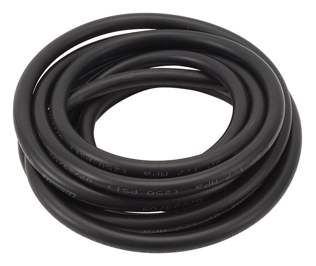 Russell 634373 Twist-Lok Hose #6 Black 6ft Russell 634373