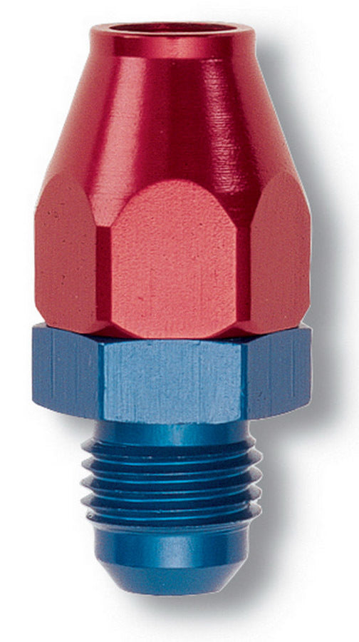 Russell 639210 #6 Male 37 Deg to 3/8in Tube Russell 639210