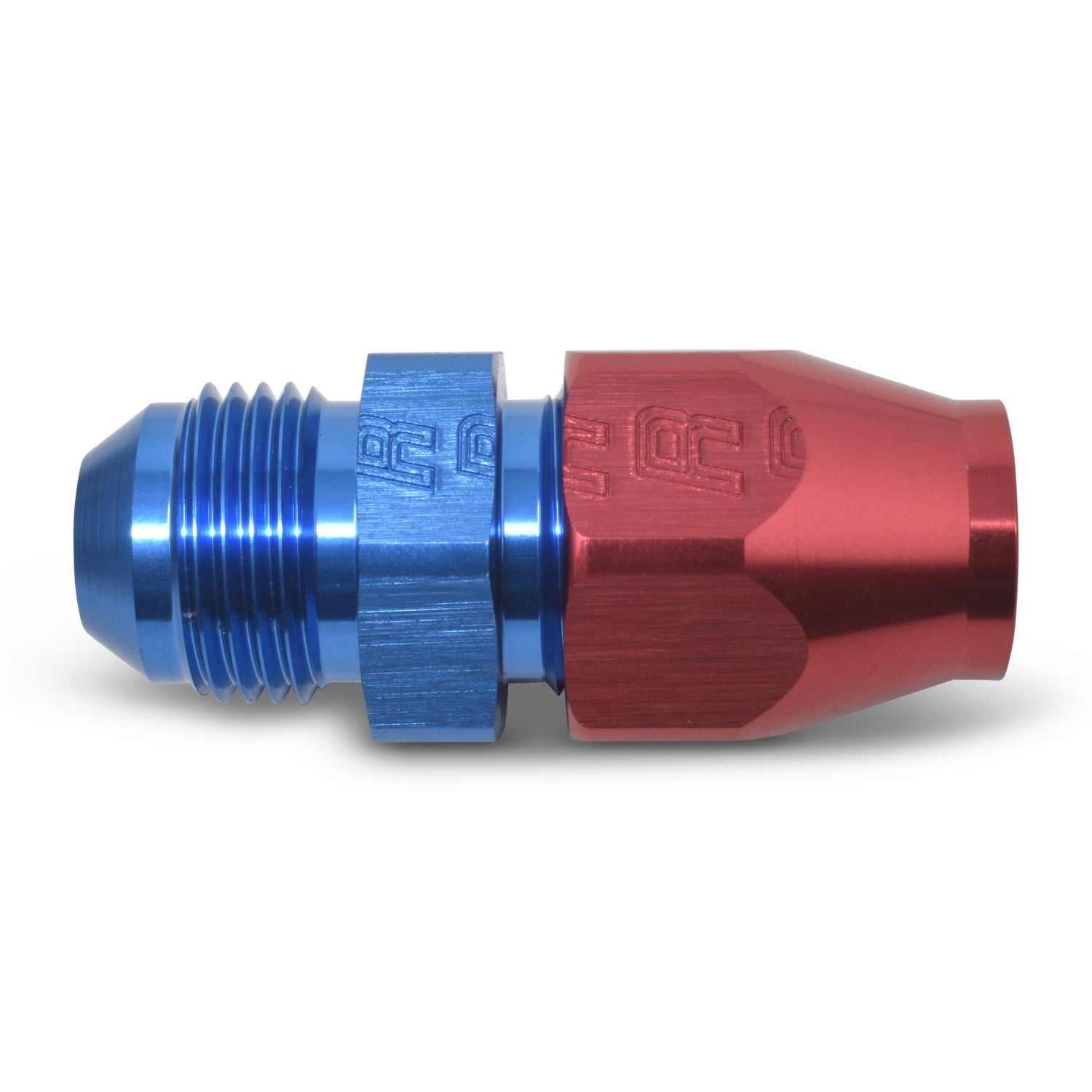 Russell 639230 #8 Male 37 Deg to 1/2in Tube Russell 639230