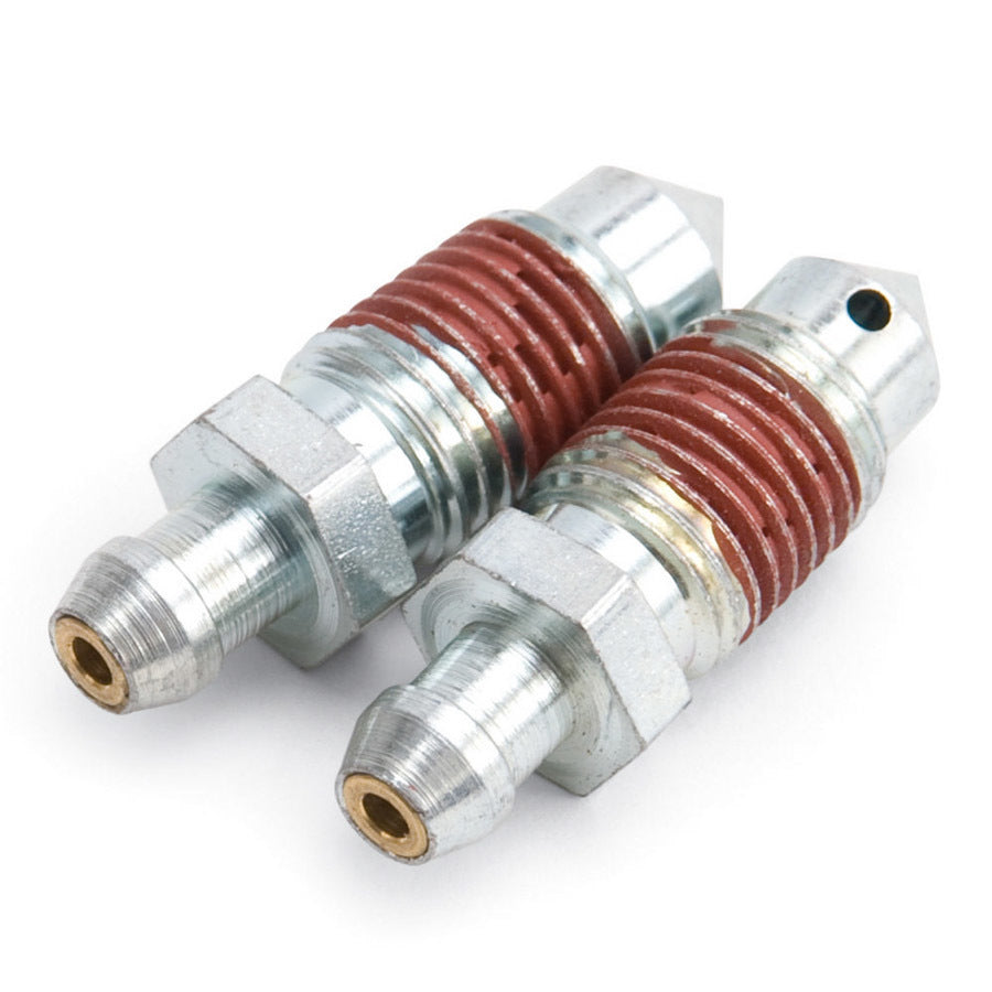 Russell 639510 Brake Speedbleeders 7/16-20 (Pair) Russell 639510
